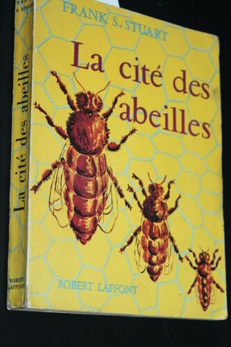 La Cité Des Abeilles
