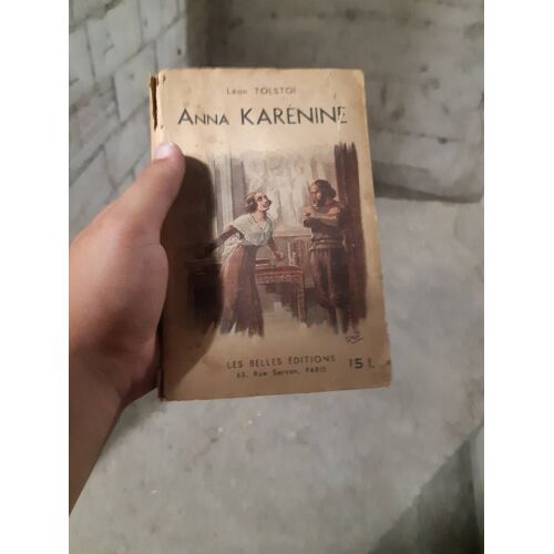 Livre Très Très En Bonne État