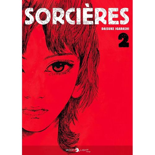 Sorcières - Nouvelle Édition - Tome 2