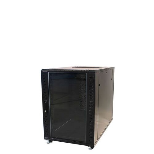 Rack Baie de brassage 19'' 600x800mm 15U