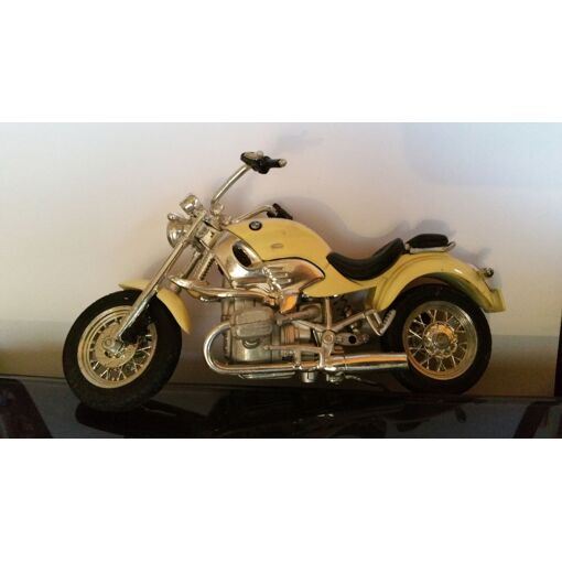 moto BMW K 1200 RS bleu au 1/18 d MINICHAMPS 80439421523 miniature de collection | eBay