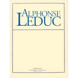 Lebel Quevillon  Contrebasse Et Piano . André Ammeller