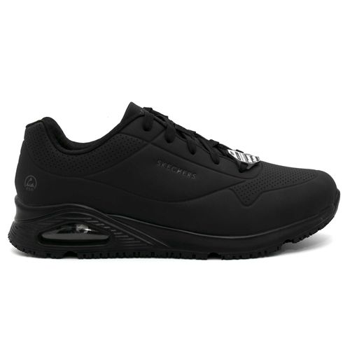 Sneakers Skechers Uno Sr-Sutal Noir - 46