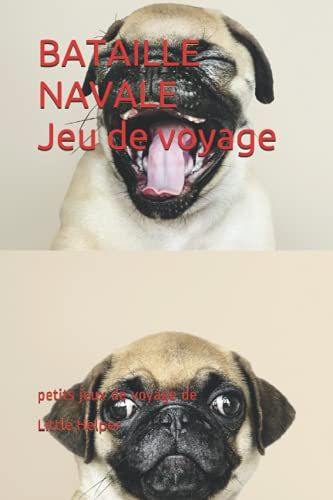 Bataille Navale Jeu De Voyage: Petits Jeux De Voyage De Little Helper