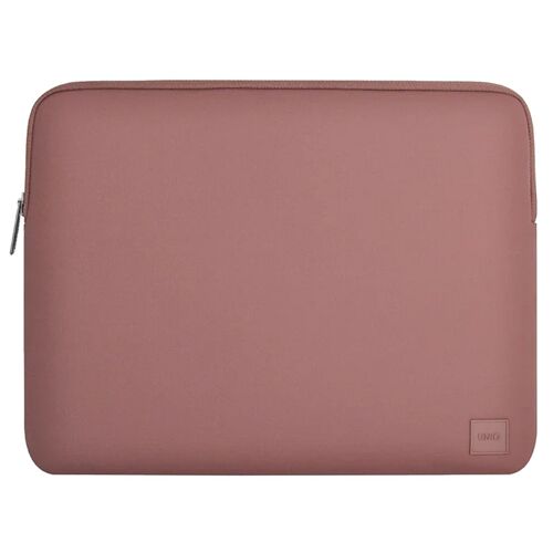 Uniq Pochette Ordinateur 14 Pouces Cyprus Mauve Pink