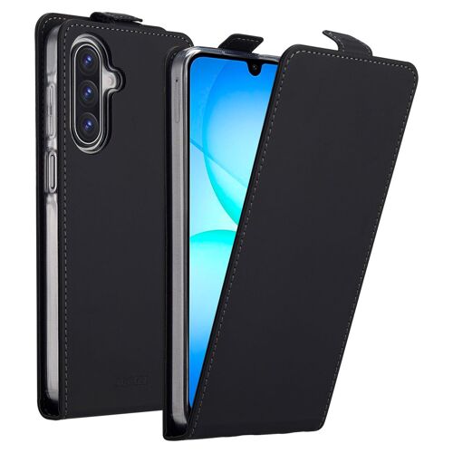 Accezz Étui À Rabat Samsung Galaxy A17 Noir