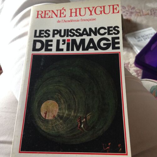 Les Puissances De L'image