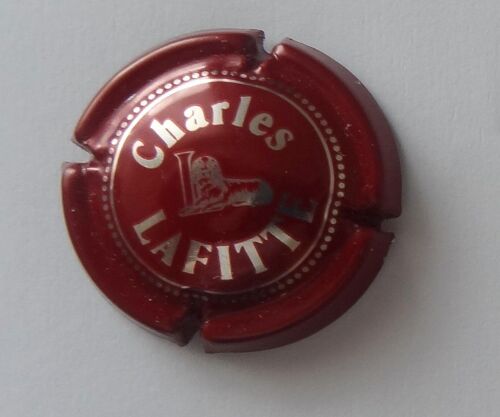 Capsule Charles Lafitte