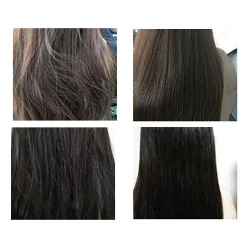 Chapeau Chauffant À Vapeur, 3 Modes De Contrôle De La Température, Outil De Beauté, Huile Essentielle, Pour Conditionnement En Profondeur, Salon De Spa