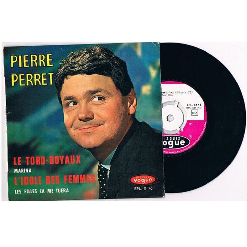 Le Tord-Boyaux + 3    (1963)
