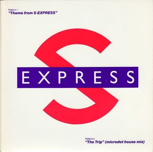 Theme From S-Express