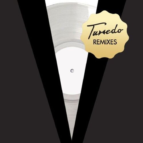 Tuxedo Remixes Ep (Mayer Hawthorn & Jake One)[Mayer Hawthorn & Jake One]