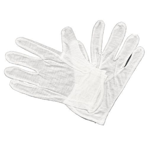 Gants En Coton Pour Eviter D'oxyder Vos Pieces