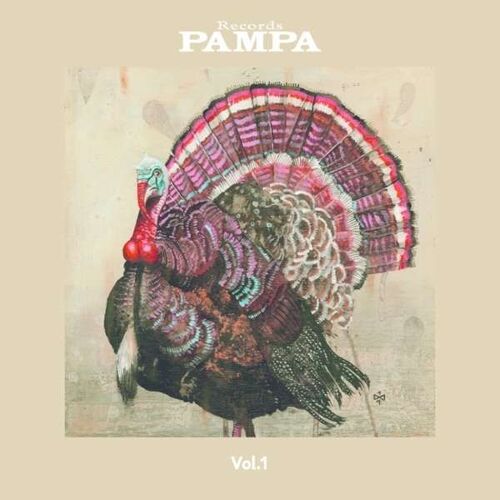 Pampa Vol.1 (Vinyl + Download)[Vinyl + Download]
