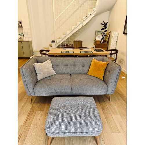 Canapé Como Habitat