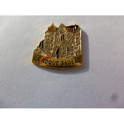Pins Ville La Roque Gageac Perigord
