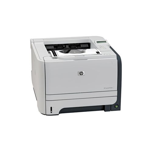 HP Laserjet P2055D - CE457A Laser A4 N/B USB Duplex