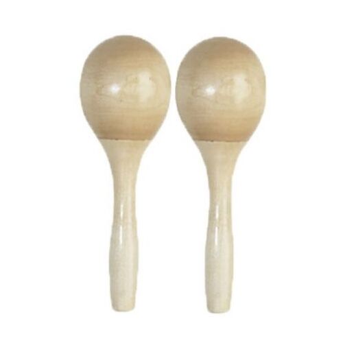 Oqan - Qhp Maracas