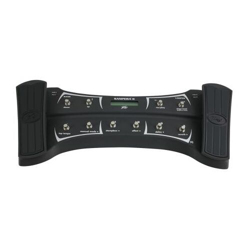 Peavey Sanpera Ii Foot Controller