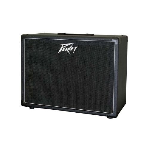 Peavey 112-6 Guitar Enclosure- Baffle Guitare Électrique