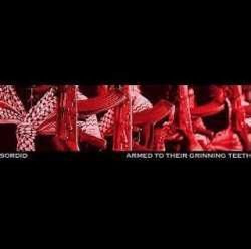 Sordid - Armed To Their Grinning Teeth