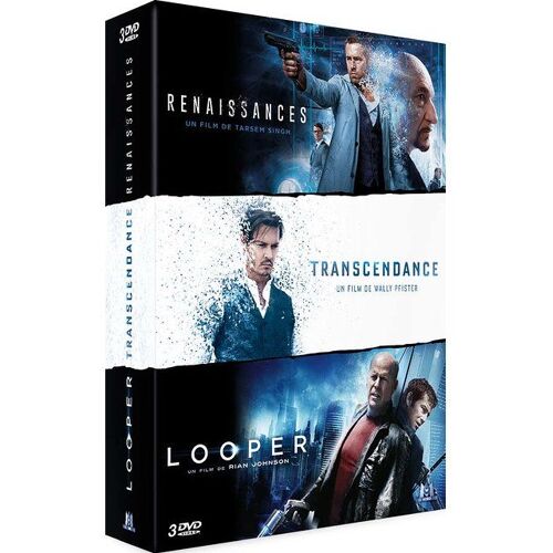 Renaissances + Transcendance + Looper - Pack