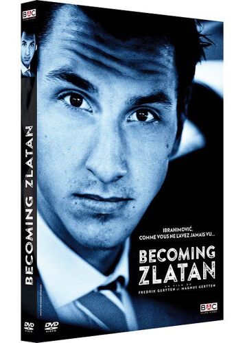 Becoming Zlatan
