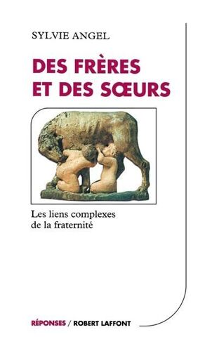  Des Freres Et Des Soeurs Sylvie Angel 