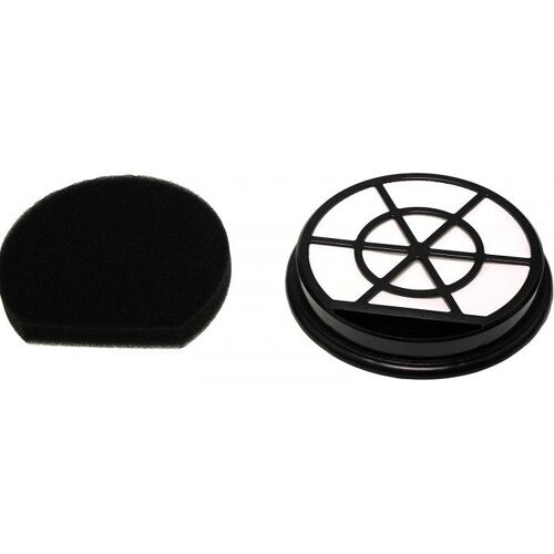 Kit filtres (14,9 x 2,4 cm) pour aspirateurs BOSCH