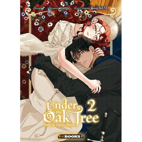 Under The Oak Tree - Tome 2