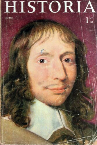 Historia N° 188