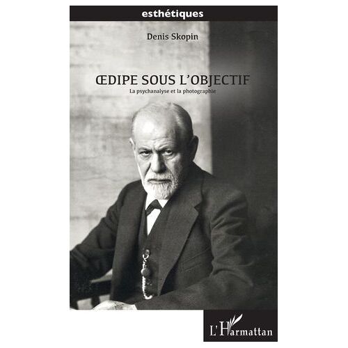 Oedipe Sous L'objectif