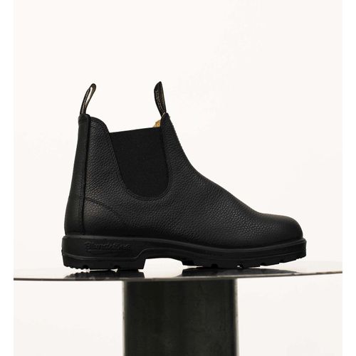 Botte Blundstone Pebble Noir