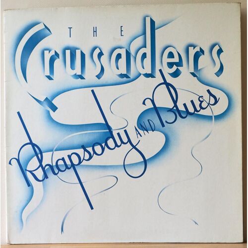 Rhapsody And Blues