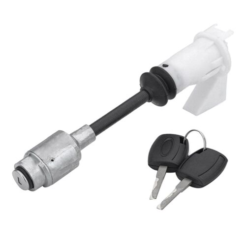 4556337 3m5ar16b970ad Kit De Réparation Verrouillage Capot Pour Focus C-Max 2003-2007