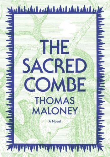 The Sacred Combe