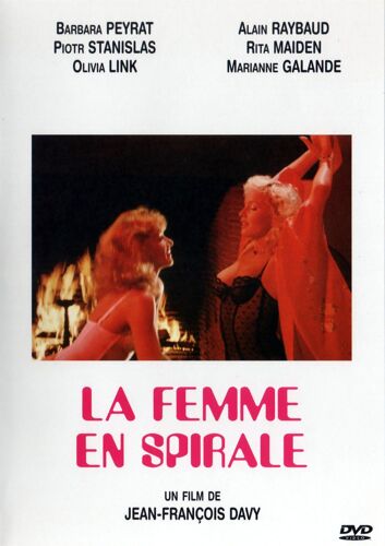 La Femme En Spirale