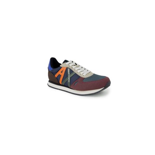 Armani Exchange Logo Xux017 Xcc68
