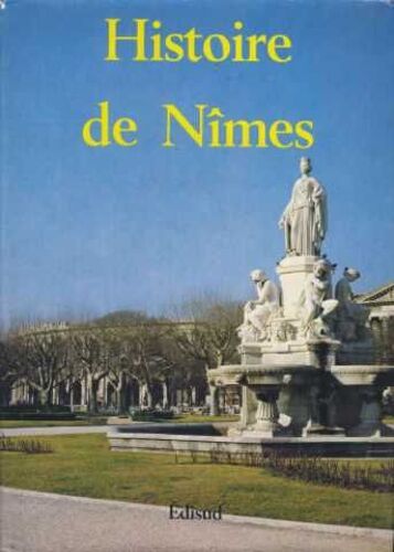 Histoire De Nîmes