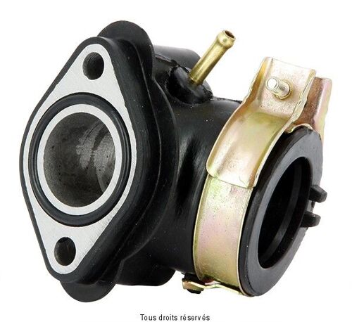 Sifam - Pipe D'admission Gy6 125cc