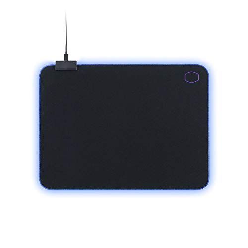 COOLER MASTER Tapis de Souris MP750 RGB - Taille L (Noir)