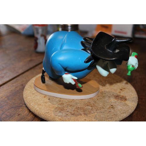 Figurine Looney Tunes "Hazel La Sorcière"