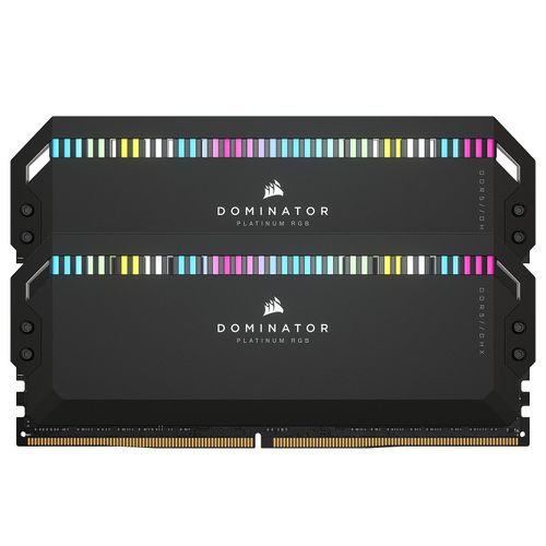 D532gb 7200-34 Dominator Plat. Bk K2 Cor Xmp