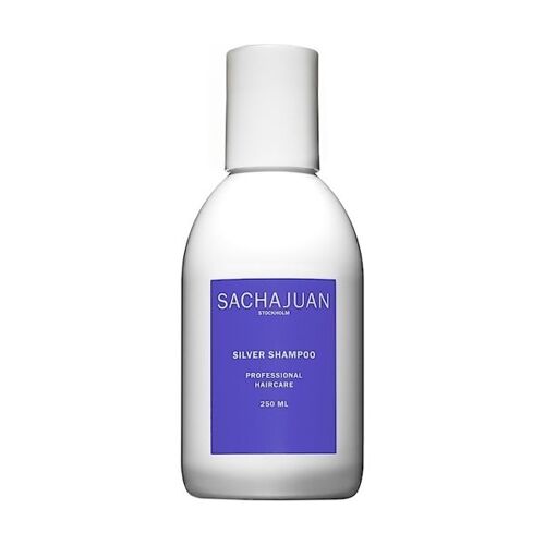 Shampoing Déjaunisseur -Silver Shampoo - Sachajuan 