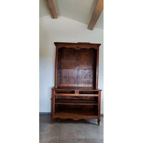 Vaisselier En 2 Parties A Vendre