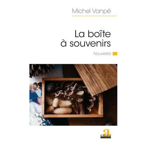 La Boîte À Souvenirs