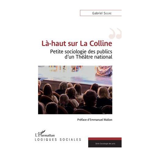 Là-Haut Sur La Colline