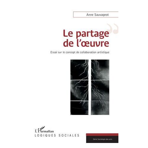 Le Partage De L'oeuvre