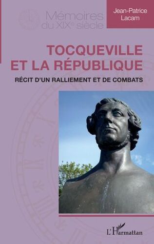 Tocqueville Et La République