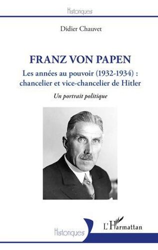 Franz Von Papen